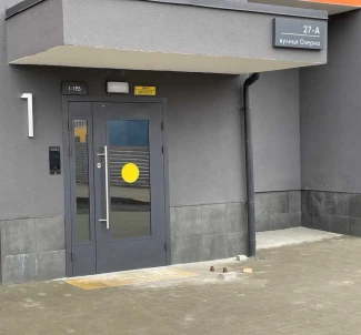 Фото 2. Однокімнатна квартира, продаж. Новосілки