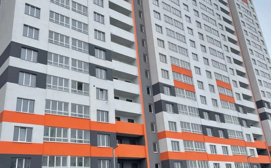 Фото 1. Однокімнатна квартира, продаж. Новосілки