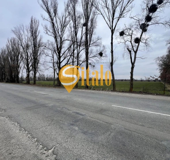 Photo 1. Lot, for sale. Ivankovychi
