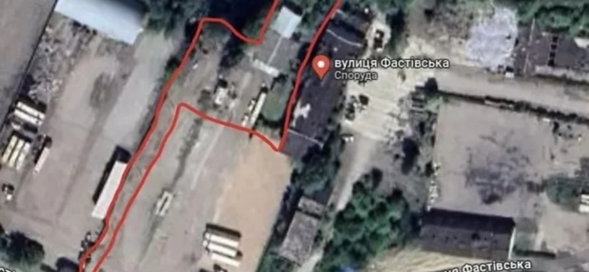 Фото Участок, продажа. Житомир Паперова фабрика