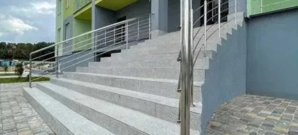 Фото 4. Однокомнатная квартира, продажа. Житомир Крошня