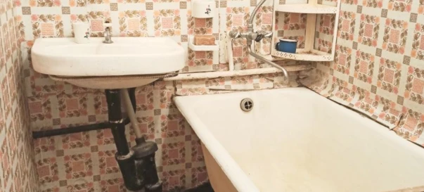 Фото 4. Двухкомнатная квартира, продажа. Житомир Центр