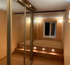 Photo 3. Two-Room flat, to rent. Poltava Шевченковский (Октябрьский)
