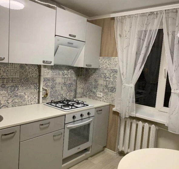 Photo 1. Two-Room flat, to rent. Poltava Шевченковский (Октябрьский)