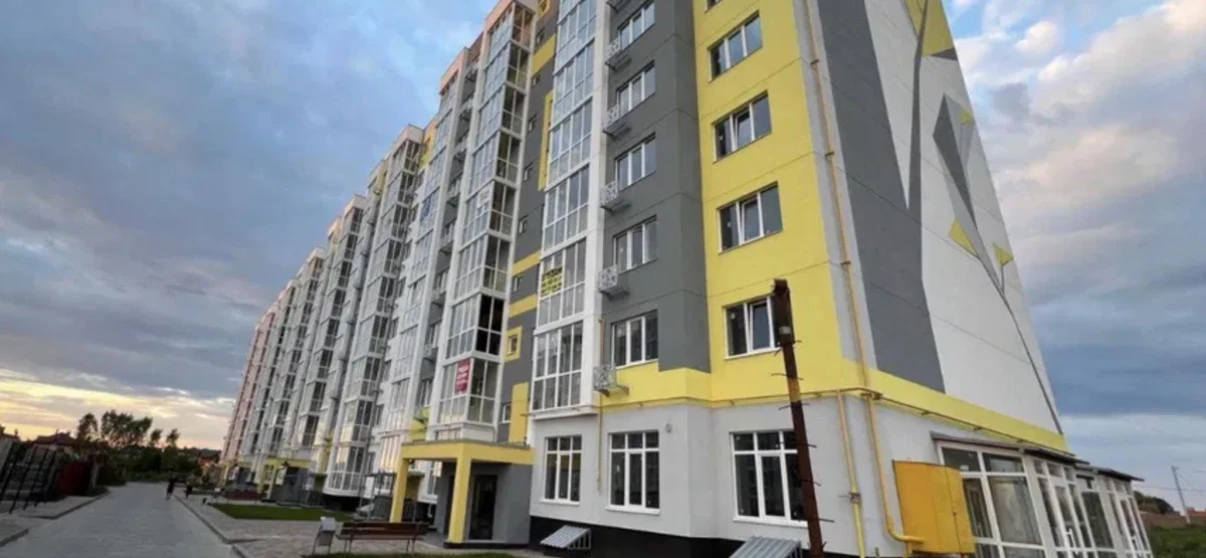 Фото Однокімнатна квартира, продаж. Полтава Киевский