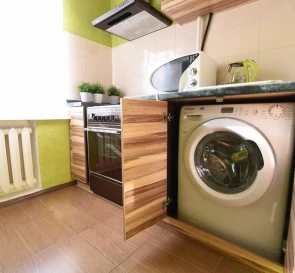 Фото 4. Однокімнатна квартира, продаж. Полтава Шевченковский (Октябрьский)