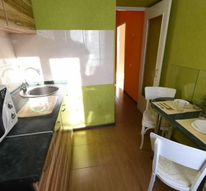 Фото 3. Однокімнатна квартира, продаж. Полтава Шевченковский (Октябрьский)