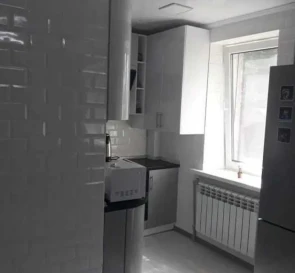 Фото 4. Однокімнатна квартира, продаж. Полтава Подольский