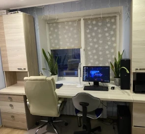 Photo 2. Two-Room flat, for sale. Poltava Подольский