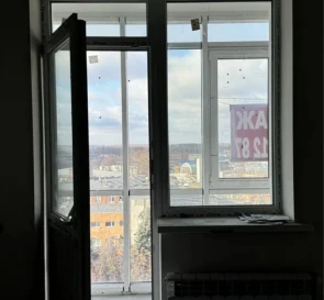 Фото 3. Двокімнатна квартира, продаж. Полтава Шевченковский (Октябрьский)