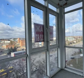 Фото 4. Двокімнатна квартира, продаж. Полтава Шевченковский (Октябрьский)