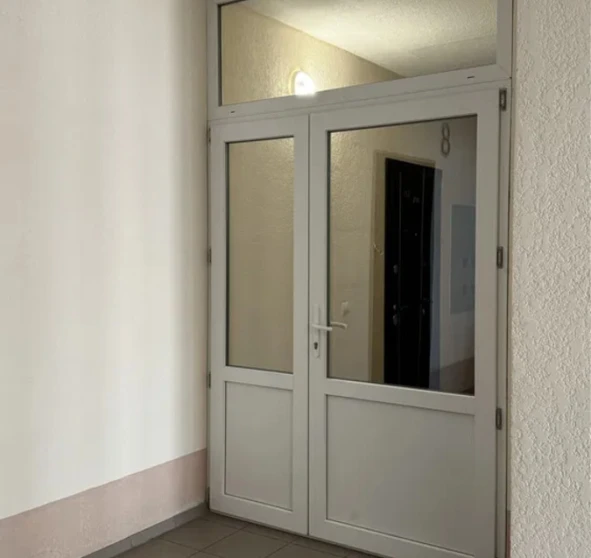 Фото 1. Двокімнатна квартира, продаж. Полтава Шевченковский (Октябрьский)