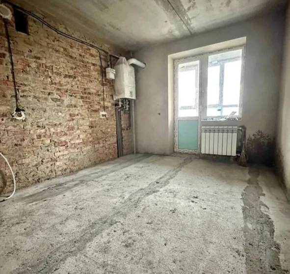 Photo 1. Two-Room flat, for sale. Poltava