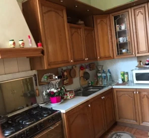 Фото 2. Однокомнатная квартира, продажа. Полтава Шевченковский (Октябрьский)