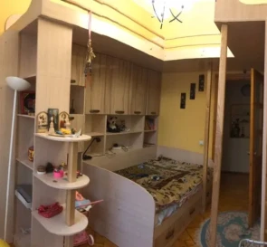 Фото 3. Однокомнатная квартира, продажа. Полтава Шевченковский (Октябрьский)