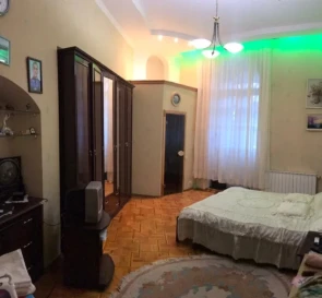 Фото 5. Однокомнатная квартира, продажа. Полтава Шевченковский (Октябрьский)