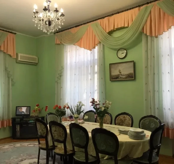 Фото 1. Однокомнатная квартира, продажа. Полтава Шевченковский (Октябрьский)