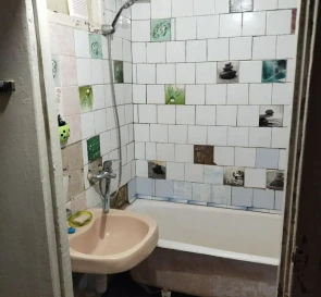 Photo 4. Three-Room flat, for sale. Poltava Подольский