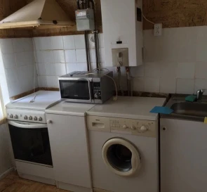 Photo 5. Two-Room flat, for sale. Poltava Шевченковский (Октябрьский)