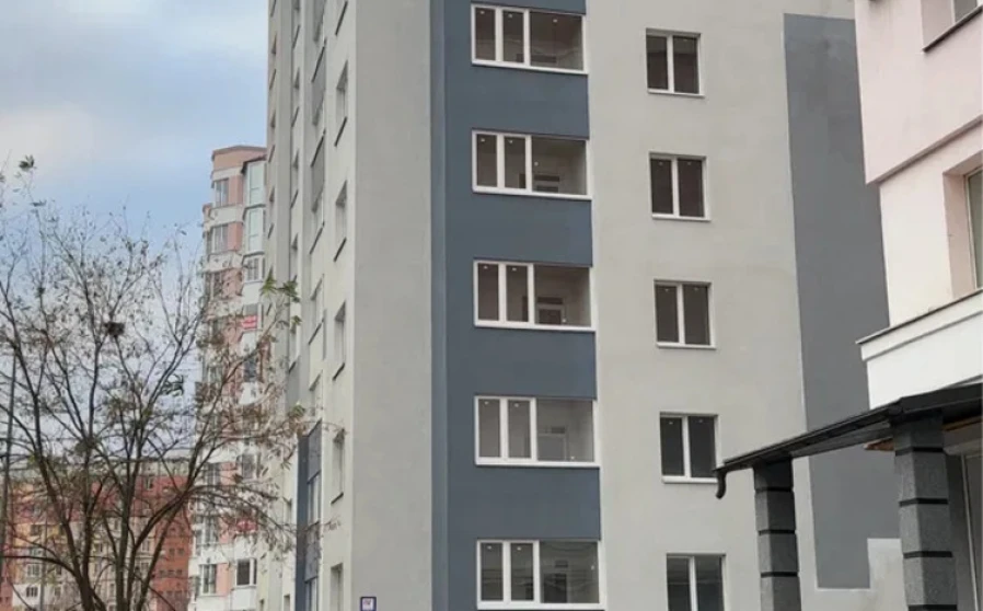 Photo 1. One-Room flat, for sale. Poltava Подольский