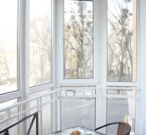 Фото 2. Однокімнатна квартира, продаж. Полтава Шевченковский (Октябрьский)