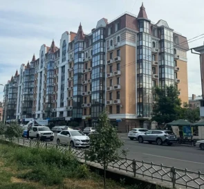 Фото 3. Однокімнатна квартира, продаж. Полтава Шевченковский (Октябрьский)