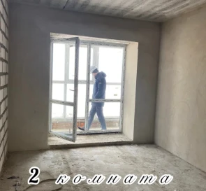 Фото 3. Однокімнатна квартира, продаж. Полтава Шевченковский (Октябрьский)