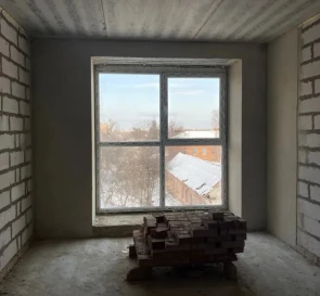 Фото 2. Однокімнатна квартира, продаж. Полтава Шевченковский (Октябрьский)
