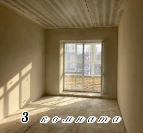 Фото 4. Однокімнатна квартира, продаж. Полтава Шевченковский (Октябрьский)