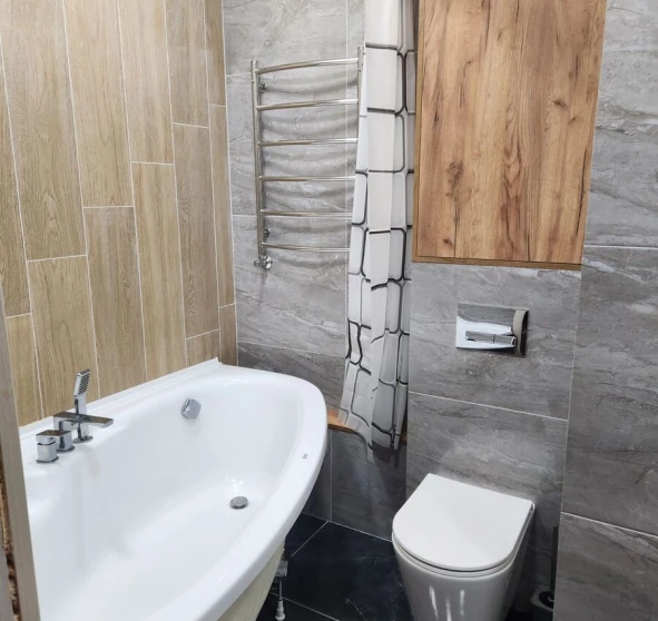 Photo 1. One-Room flat, for sale. Poltava Киевский