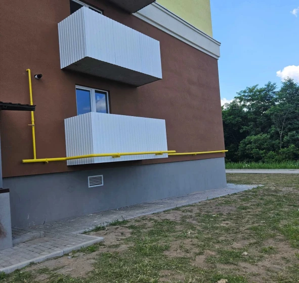 Photo 1. One-Room flat, for sale. Poltava Шевченковский (Октябрьский)