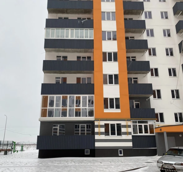 Photo 1. Two-Room flat, for sale. Poltava Шевченковский (Октябрьский)