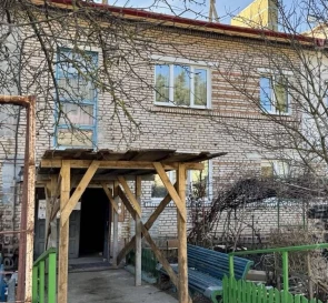Фото 2. Двокімнатна квартира, продаж. Lahoysk