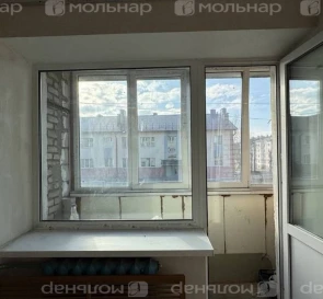 Фото 4. Двокімнатна квартира, продаж. Lahoysk