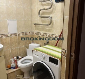 Фото 3. Двокімнатна квартира, продаж. Вишневе