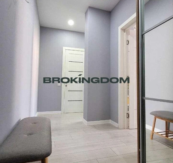 Photo 1. One-Room flat, for sale. Vyshneve