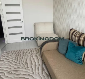 Photo 2. One-Room flat, for sale. Sofiivska Borshchahivka