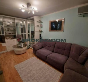 Фото 2. Двухкомнатная квартира, продажа. Киев Днепровский