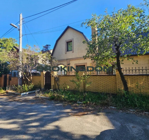 Photo 1. House, to rent. Kyiv Подольский
