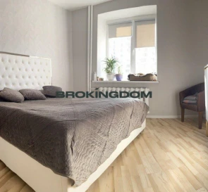 Фото 2. Трикімнатна квартира, продаж. Київ Святошинский