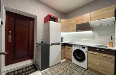 Zdjęcie mieszkanie, na sprzedaż. Kyiv Святошинский, Syatoshyn