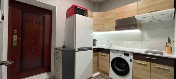 Фото 2. Однокімнатна квартира, продаж. Київ Святошинский, Святошин