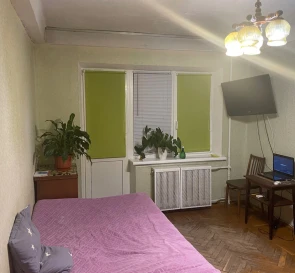 Фото 2. Двухкомнатная квартира, продажа. Киев Святошинский, Святошин