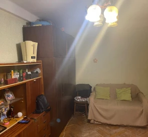 Фото 3. Двухкомнатная квартира, продажа. Киев Святошинский, Святошин