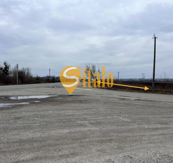 Photo 1. Lot, for sale. Hvizdiv