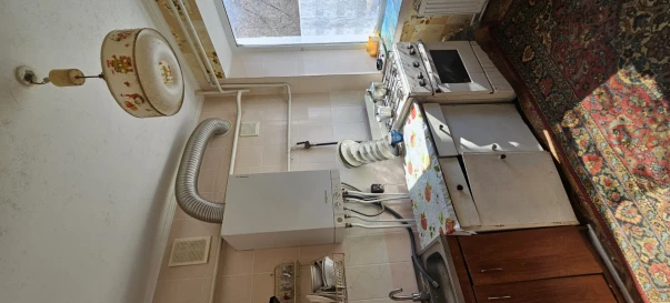 Photo 1. Four-Room flat, for sale. Zhytomyr Крошня