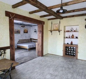 Photo 2. One-Room flat, for sale. Poltava Шевченковский (Октябрьский)