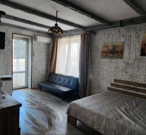 Photo 3. One-Room flat, for sale. Poltava Шевченковский (Октябрьский)
