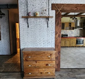 Photo 4. One-Room flat, for sale. Poltava Шевченковский (Октябрьский)