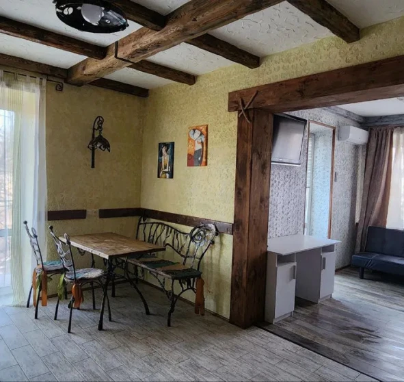 Photo 1. One-Room flat, for sale. Poltava Шевченковский (Октябрьский)